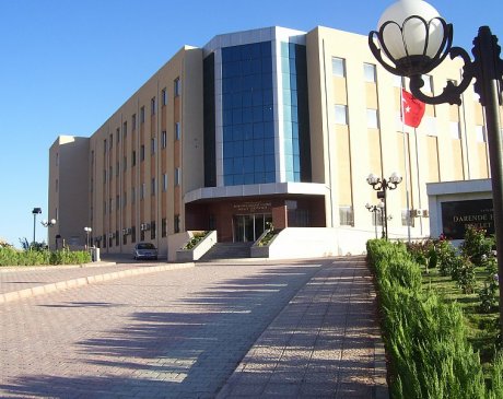  Darende Hulusi Efendi D. Hastanesi 