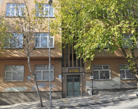  Kahramanmaraş Aytemiz Apt. 