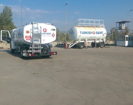  Hava Limanı 