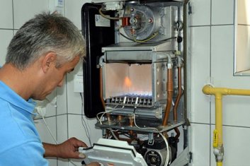 Kahramanmaraş Kombi Bakımı Baca Temizlik İşlemleri